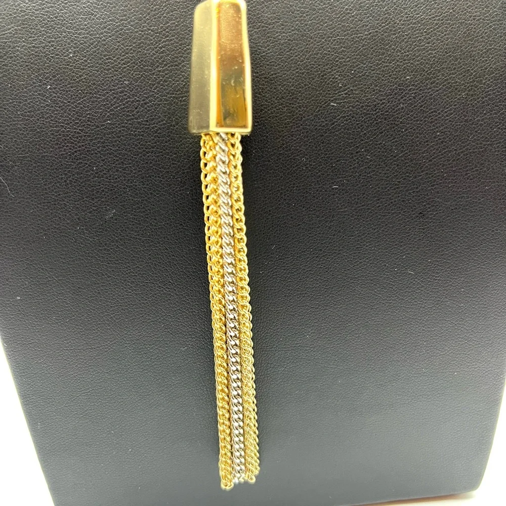 Chicos chico necklace
